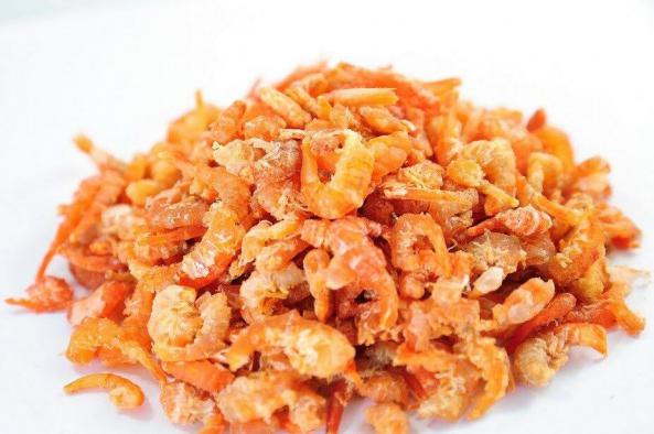 Best dried Jinga shrimp to Buy