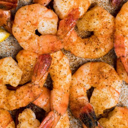 what is dried Jinga shrimp price per ton?