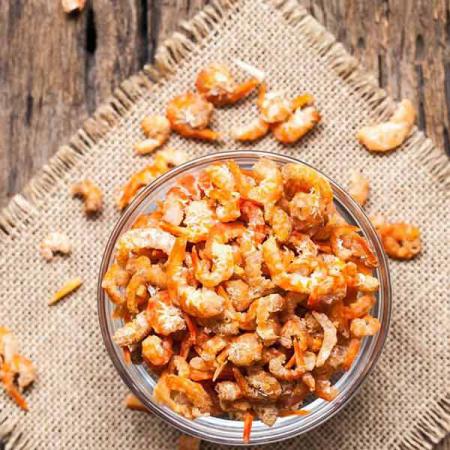 Buy Fresh dried Jinga shrimp Best Suppliers
