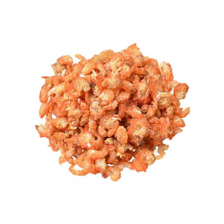 dried Jinga shrimp manufacturers