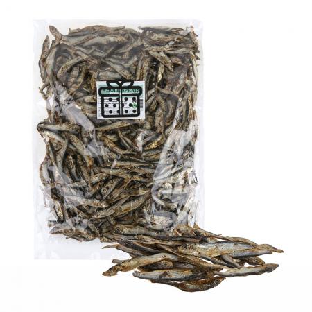 Natural-Based dried anchovy for Sale