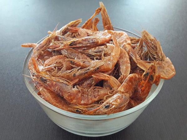Greatest dried Jinga shrimpat Wholesale Prices