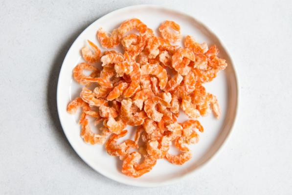 Quality dried Jinga shrimp suppliers
