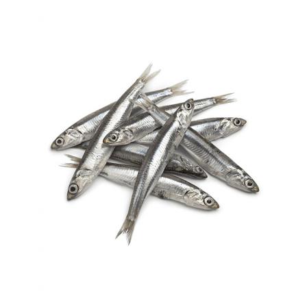what is dried anchovy price per ton?