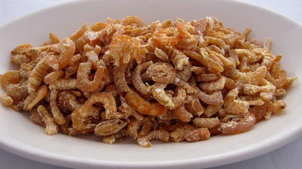 Premium dried Jinga shrimp exporters