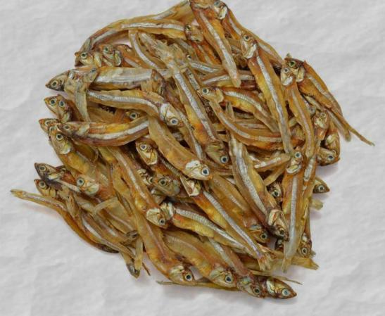 Cheapest dried anchovy per Pound for Sale