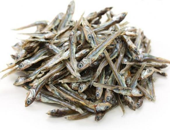 Wholesale dried anchovy Prices for Imports