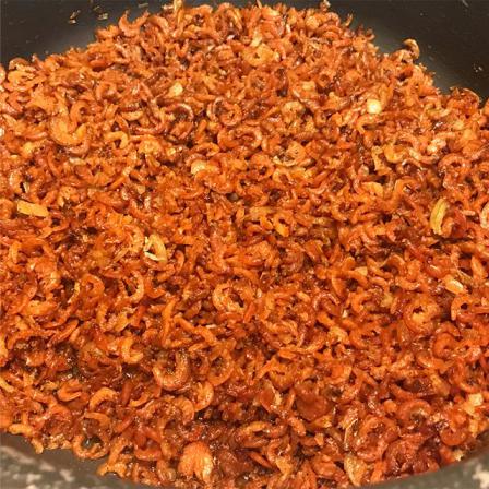 Buy Bulk 100% healthy dried Jinga shrimp