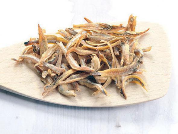 Highest Quality dried anchovy in 2019